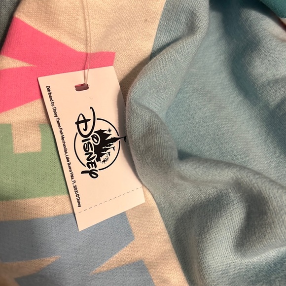 Disney hoodie - Picture 2 of 9